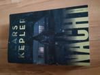 Thriller Lars Kepler, Boeken, Ophalen of Verzenden, Zo goed als nieuw