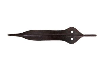 Tribale speerpunt - Kuba - Afrika - Congo beschikbaar voor biedingen