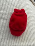 Vintage Barbie hoedje Red Flare jaren 60, Ophalen of Verzenden, Zo goed als nieuw