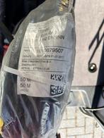 Te koop nieuwe 50 meter 380 kabel met stekkers tot 1 kv, Doe-het-zelf en Verbouw, Elektra en Kabels, Ophalen of Verzenden, Nieuw