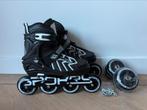 Bijna nieuwe verstelbare Smokey skates/skeelers, maat 39-42., Sport en Fitness, Skeelers, Overige merken, Verstelbaar, Ophalen of Verzenden