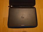Dell laptop latitude 3150 SCHERM DEELS DEFECT, Ophalen of Verzenden, Gebruikt, 13 inch, 2 tot 3 Ghz