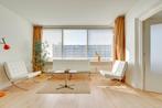 Barcelona 3-zits en twee Barcelona stoelen *nu samen €950,-, Ophalen, Zo goed als nieuw, Metaal, Design Modern Leer RVS