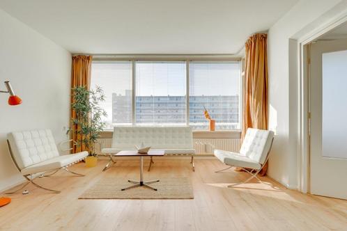 Barcelona 3-zits en twee Barcelona stoelen *nu samen €950,-, Huis en Inrichting, Banken | Complete zithoeken, Zo goed als nieuw