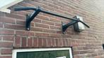Gymstick pullup bar / optrek rek, Sport en Fitness, Fitnessmaterialen, Ophalen, Gebruikt
