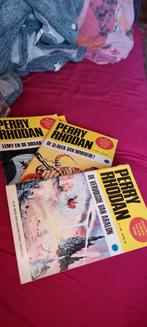 Perry Rhodan - Science Fiction Serie, Ophalen, Gelezen, Diverse