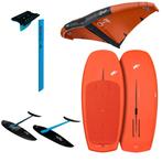 F-One Wing Surf Set., Watersport en Boten, Wingsurfen, Ophalen, Nieuw, Wingsurfset