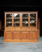 Prachtige antieke winkelkast | Demontabele buffetkast #2301, Huis en Inrichting, Kasten | Buffetkasten, Niet ingevuld, Gebruikt