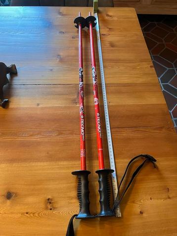 Ski stokken 80 cm beschikbaar voor biedingen