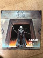 Axe- Nemesis, Ophalen, Gebruikt