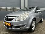 Opel Corsa 1.2-16V Edition Uitvoering _ 1Ste Eigenaar Bwj 09, Voorwielaandrijving, 450 kg, 1229 cc, Origineel Nederlands