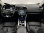 Renault Kadjar 1.3 TCe Black Edition Pano, Leder, Camera, Na, Auto's, Renault, Gebruikt, Euro 6, 4 cilinders, 1333 cc