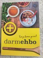 Darm ehbo - Katinka Huisman & Marieke Lebbink, Boeken, Ophalen of Verzenden, Nieuw, Dieet en Voeding, Katinka Huisman & Marieke Lebbink
