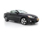 Lexus IS Cabriolet 250C Luxury Aut. * LUXURY-LEATHER | NAVI-, Auto's, Automaat, Achterwielaandrijving, Gebruikt, Beige