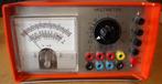 Multimeter Polykit BEM 051, Doe-het-zelf en Verbouw, Meetapparatuur, Ophalen of Verzenden, Gebruikt, Multimeter