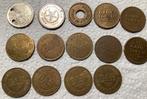 Aantal oude tokens gokkastmumten, Verzamelen, Ophalen of Verzenden, Gebruikt