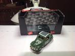 Fiat 500 C Mille Miglia van Brumm met doosje 1:43, Ophalen of Verzenden, Nieuw, Auto, Overige merken