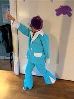 Prachtig disco verkleedpak in prima staat, Ophalen of Verzenden, Zo goed als nieuw, 122 t/m 128, Jongen of Meisje