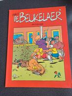 Stripboek: de Beukelaer, Ophalen of Verzenden