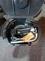 Krikset voor een Skoda Fabia bj.2005, Ophalen of Verzenden, Skoda, Skoda, Schaarkrik