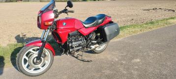BMW K75.  beschikbaar voor biedingen