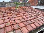 Mooie ouderwetse dakpannen oranje, Dakpannen, 5 tot 10 m², Gebruikt, Ophalen of Verzenden