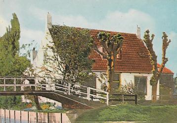BENNEBROEK Boerderij  beschikbaar voor biedingen