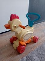 Kindervoertuigje kip, Ophalen of Verzenden, Gebruikt