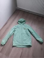 Zomerjas Lyle & Scott maat S zgan, Kleding | Heren, Jassen | Zomer, Ophalen of Verzenden, Zo goed als nieuw, Groen, Lyle & Scott