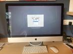 Imac 27 inch 2015, Computers en Software, Apple Desktops, Ophalen, Gebruikt, IMac, 1 TB