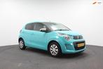 Citroen C1 1.0 e-VTi Style Edition | Airco | Cruise control, Voorwielaandrijving, Gebruikt, Euro 6, 4 stoelen
