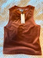 Costes Top – Nieuw met Kaartjes | Trendy Bruine Musthave, Ophalen of Verzenden, Zo goed als nieuw