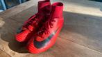 Nike Voetbalschoenen Maat 38, Ophalen of Verzenden, Gedragen, Overige kleuren, Sportschoenen