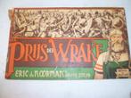 Eric De Noorman De Prijs Der Wrake 50er jr 96 blz 22x14cm., Gelezen, Hans G. Kresse, Eén stripboek, Ophalen of Verzenden