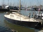 koopje: kajuit zeilboot, Watersport en Boten, Ophalen, Gebruikt, Tourjacht of Cruiser, 6 tot 9 meter