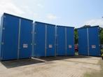 chemiecontainer milieucontainer chemicalien opslag 3 niveaus, Doe-het-zelf en Verbouw, Overige Doe-het-zelf en Verbouw, Ophalen