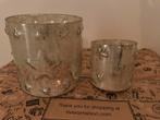 Rivièra Maison Windlicht Set, Huis en Inrichting, Ophalen, Overige materialen, Gebruikt, Overige kleuren