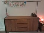 Dressoir en TvKast als set, Huis en Inrichting, Kasten | Dressoirs, Ophalen, Gebruikt, 150 tot 200 cm, Industrieel