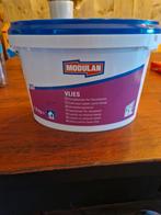 Modulan vliesbehangplaksel 2.5 kg, Ophalen