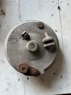 Kreidler ankerplaat groot 170 mm .orgineel ., Ophalen of Verzenden, Gebruikt