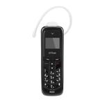 gtstar bm50 8851a single sim mini cellphone - Zwart, Telecommunicatie, Mobiele telefoons | Overige merken, Nieuw, Geen camera