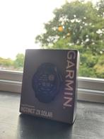 garmin instinct 2x solar, Ophalen of Verzenden, Zo goed als nieuw, Overige merken