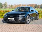 Audi e-tron GT RS 93 kWh 598pk | Volleder Exclusive | 21”|, Auto's, Audi, Automaat, Gebruikt, Zwart, E-tron GT