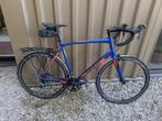 Giant Contend 2 racefiets XL, Ophalen, Gebruikt, Heren, Aluminium