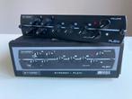 Synergy PLEXI (Marshall)  &  Synergy Uberschall (Bogner), Verzenden, Gebruikt, Minder dan 50 watt
