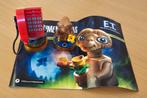 Lego Dimensions E.T., Ophalen of Verzenden, Zo goed als nieuw