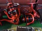 Combo-deal....Molen+Gevlochten+Schaartje.....slechts €45,-, Info@hengelsportleon.nl, Eurocatch, Nieuw, Ophalen of Verzenden