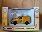 Morris Minor LCV Van British Rail 1:76, Ophalen of Verzenden, Zo goed als nieuw