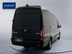 Mercedes-Benz Sprinter 317 1.9 CDI PRO L3H2 3500 KG Trekgewi, Automaat, Gebruikt, 4 cilinders, Zwart