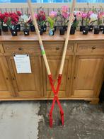 Paalgatgraver tuingereedschap, Ophalen, Nieuw, Nb, Nb